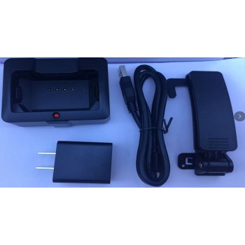 WESTON ES240隨身拍攝記錄儀(32GB)